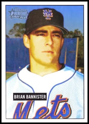 247 Brian Bannister
